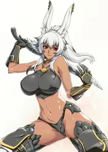 Page 1274 of Furry - Viera Collection - preview thumbnail