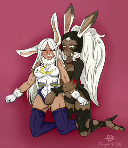 Page 1278 of Furry - Viera Collection - preview thumbnail