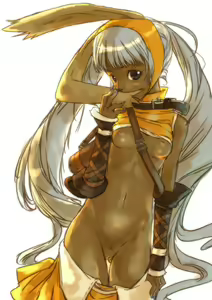 Page 199 of Furry - Viera Collection - preview thumbnail