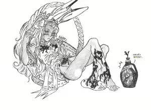 Page 220 of Furry - Viera Collection - preview thumbnail