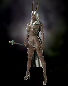 Page 241 of Furry - Viera Collection - preview thumbnail