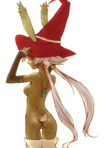 Page 303 of Furry - Viera Collection - preview thumbnail