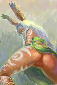 Page 312 of Furry - Viera Collection - preview thumbnail