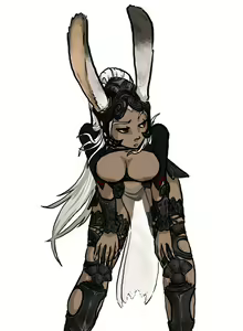Page 318 of Furry - Viera Collection - preview thumbnail