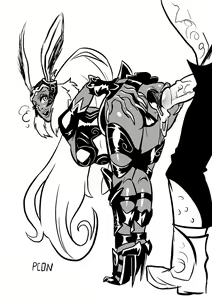 Page 351 of Furry - Viera Collection - preview thumbnail