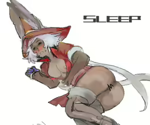 Page 391 of Furry - Viera Collection - preview thumbnail