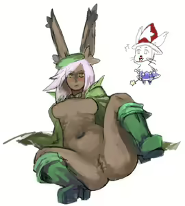 Page 399 of Furry - Viera Collection - preview thumbnail