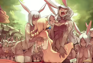 Page 494 of Furry - Viera Collection - preview thumbnail