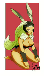 Page 622 of Furry - Viera Collection - preview thumbnail