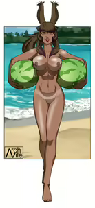 Page 849 of Furry - Viera Collection - preview thumbnail