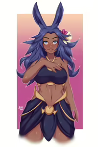Page 881 of Furry - Viera Collection - preview thumbnail