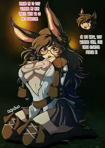 Page 885 of Furry - Viera Collection - preview thumbnail