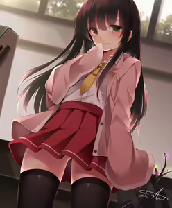 Page 119 of ●PIXIV● 豊咲 - preview thumbnail