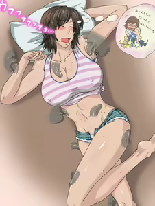 Page 332 of ●PIXIV● Greco Roman - preview thumbnail