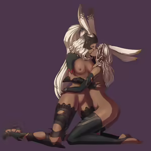 Page 300 of Furry - Viera Collection - preview thumbnail