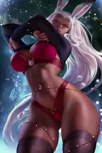 Page 303 of Furry - Viera Collection - preview thumbnail