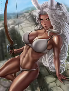 Page 305 of Furry - Viera Collection - preview thumbnail