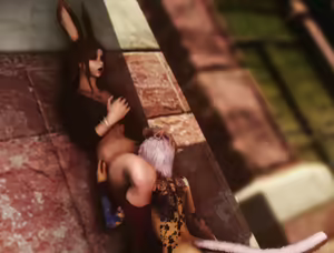 Page 382 of Furry - Viera Collection - preview thumbnail