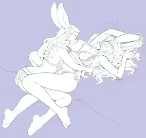 Page 383 of Furry - Viera Collection - preview thumbnail