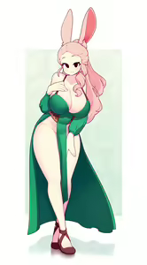 Page 395 of Furry - Viera Collection - preview thumbnail