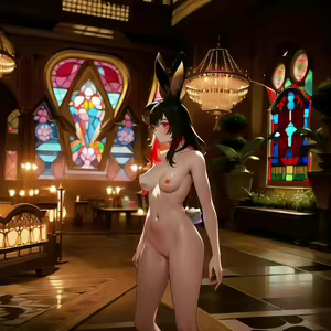 Page 497 of Furry - Viera Collection - preview thumbnail
