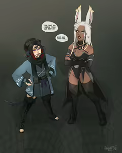 Page 517 of Furry - Viera Collection - preview thumbnail