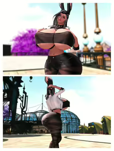 Page 618 of Furry - Viera Collection - preview thumbnail