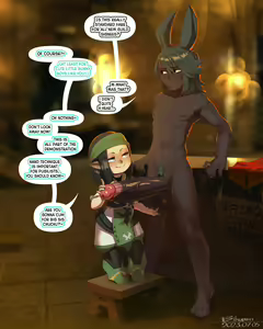 Page 643 of Furry - Viera Collection - preview thumbnail