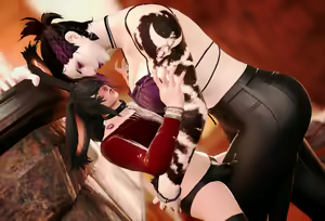 Page 762 of Furry - Viera Collection - preview thumbnail