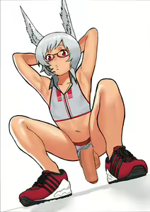 Page 769 of Furry - Viera Collection - preview thumbnail