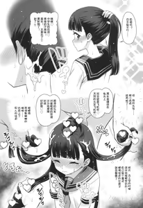 Page 14 of Toudaiji Manaka no Bukkake Ganbou - preview thumbnail