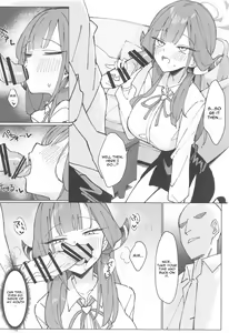 Page 7 of Rikuhachima Satsuei Nisshi - preview thumbnail