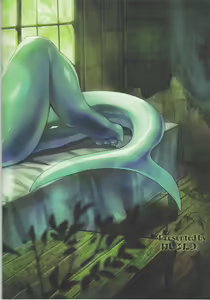 Page 2 of Tsuzukikara - preview thumbnail