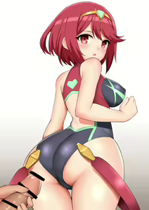 Page 493 of Xenoblade Collection - preview thumbnail