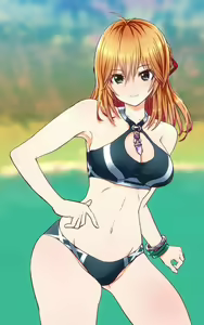 Page 110 of Xenoblade Collection - preview thumbnail