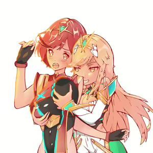Page 111 of Xenoblade Collection - preview thumbnail