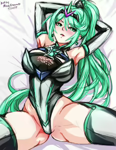Page 18 of Xenoblade Collection - preview thumbnail