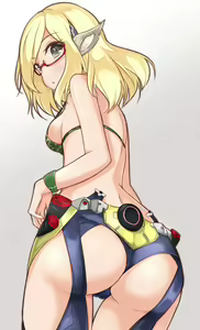 Page 307 of Xenoblade Collection - preview thumbnail