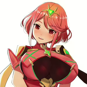 Page 32 of Xenoblade Collection - preview thumbnail