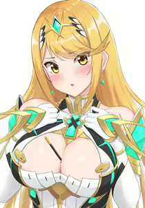 Page 323 of Xenoblade Collection - preview thumbnail