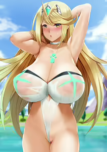 Page 371 of Xenoblade Collection - preview thumbnail