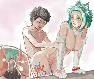 Page 435 of Xenoblade Collection - preview thumbnail