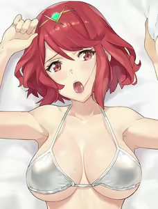 Page 475 of Xenoblade Collection - preview thumbnail