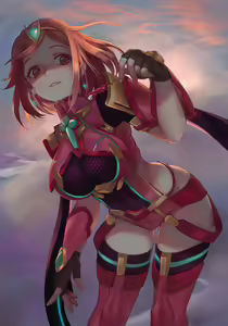 Page 48 of Xenoblade Collection - preview thumbnail
