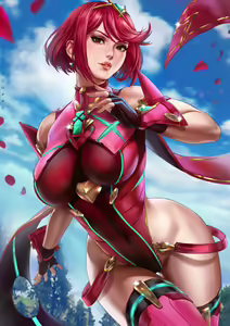 Page 529 of Xenoblade Collection - preview thumbnail