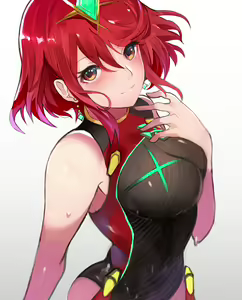 Page 561 of Xenoblade Collection - preview thumbnail