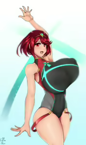 Page 59 of Xenoblade Collection - preview thumbnail