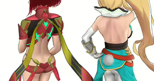 Page 617 of Xenoblade Collection - preview thumbnail