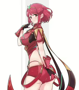 Page 624 of Xenoblade Collection - preview thumbnail