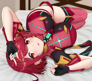Page 63 of Xenoblade Collection - preview thumbnail